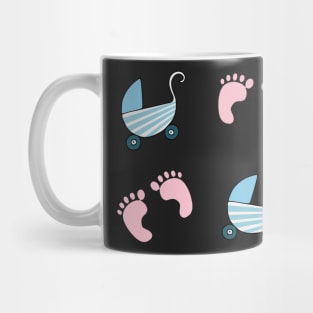 Newborn Gifts for Expectant Mother, Boy or Girl Mug